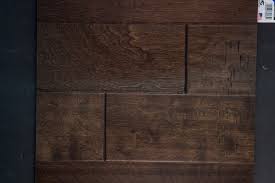 Brown Engineered Floor Pullman Westcoast Floors