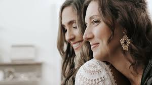 The ONeill's Cinematic Wedding