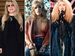 Stevie nicks is a famous singer who gained the title of the white witch. Stevie Nicks Best Style Moments