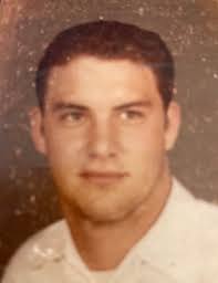 Obituary information for Edward J. Malinowski