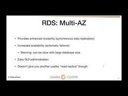 Need help looking for these episodes. Galera Cluster For Mysql The World S Most Advanced Open Source Database Cluster