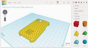 We're the ideal introduction to autodesk , the leader in 3d design. Autodesk Tinkercad 3d Design Tool I Materialise
