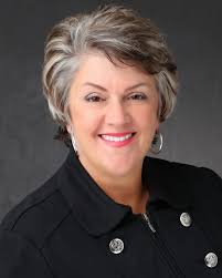 Happy 5 years with Visit Frisco to Jennifer Brown!