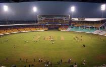 The field size of the stadium is 180 yards x 150 yards. Narendra Modi Stadium India Cricket Grounds Espncricinfo Com