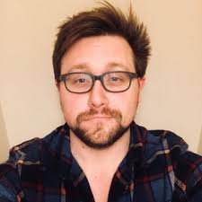 Joshua Barton (@prof_horror)