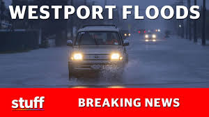 May 31, 2021 · focus: Flooding In Westport Residents Evacuated Overnight Stuff Co Nz Youtube