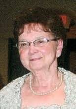 Obituary information for Sara Julia Medows Castle