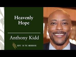 Hope in the Mourning