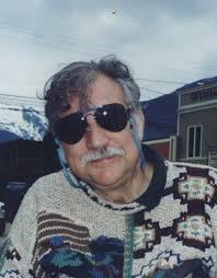 George Marlow Obituary