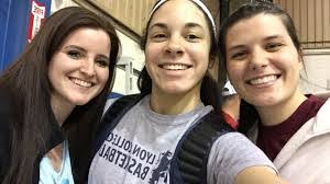 Brooke Richards's Instagram, Twitter & Facebook