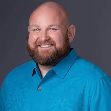 Bryce Davis, Las Vegas, NV Real Estate Associate