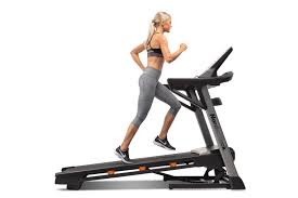It has been receiving a lot of publicity, both from critics and customers. Nordictrack T 7 5 S Treadmill Nordictrack