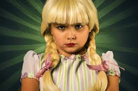 Ruthless' Delivers A Killer Night At the Theater