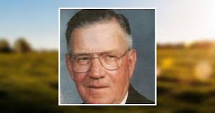 R. L. Robertson Obituary October 3, 2007