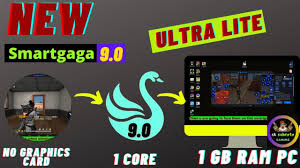 Garena free fire statistics for gaming bos. New Smart Gaga 9 0 Ultra Lite Best Emulator Os For Old Pc Without Graphics Card Pubg Free Fire In 2021 Graphic Card Lite Ram Pc