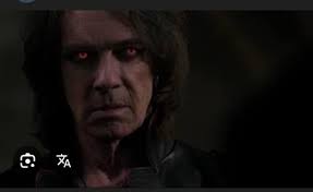 Vice Vicente does not have his aura like Lucifer. : r/Supernatural