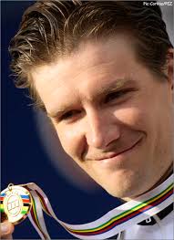 Worlds'08 Elite Men's TT: Grabsch Grabs Gold