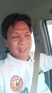 BATO ATAPANG A TAO, A TAGO SA SENADO! #ICC Warrant of Arrest