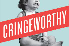 175 фраз в 10 тематиках. Writer Melissa Dahl Explains Why We Cringe And Why It Can Be A Good Thing The Verge