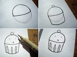 Everyone can create great looking drawings! 10 Easy Pictures To Draw For Beginners