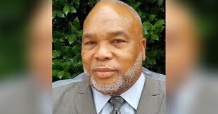 Obituary for Deacon Gary Devonne Johnson