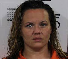 LAMAR COUNTY SHERIFF MEDIA ARREST SUMMARY