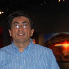 Enrique DOMÍNGUEZ