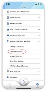 Monitor changes of hong leong user reviews affect conversion to installs and app rating. Hlb Connect App Mobile Banking Help Centre Hong Leong Bank