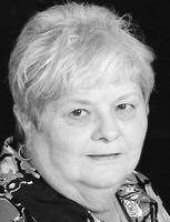 Mary Cauthron Obituary (1943