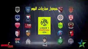 يحل فريق باريس سان جيرمان ضيفًا ثقيلاً على ستاد بريست مساء يوم الأحد 23 مايو، على ملعب فرانسيس جنيه بلي، وذلك لحساب منافسات الجولة الـ 38 والأخيرة من مسابقة الدوري. Ø¬Ø¯ÙˆÙ„ Ù…Ø¨Ø§Ø±ÙŠØ§Øª Ø§Ù„ÙŠÙˆÙ… Ø§Ù„Ø¯ÙˆØ±ÙŠ Ø§Ù„ÙØ±Ù†Ø³ÙŠ Ø§Ù„Ø¬Ù…Ø¹Ø© 19 03 2021 ÙˆØ§Ù„Ù‚Ù†ÙˆØ§Øª Ø§Ù„Ù†Ø§Ù‚Ù„Ø©