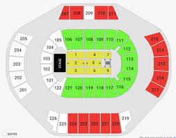 Hawaii Convention Center Seating Chart Events In Honolulu Hi