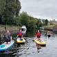 July Saturday Paddle Boarding Journey event image