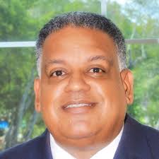 Commissioner Joseph Boschulte