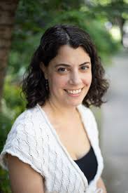 Children's Learning Program Staff — Kolot Chayeinu