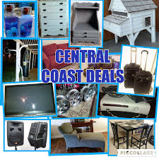 Central Coast Deals
