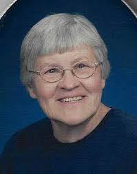 Mary Joan Guido Obituary