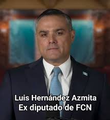 Luis Hernández Azmitia