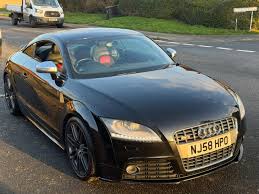 Image result for Phantom Black 2009 TT