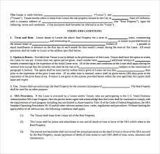 Ever wondered the difference between lease and rent? Free 10 Office Lease Agreement Templates In Ms Word Google Docs Pages Pdf
