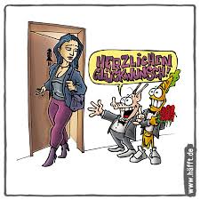 Das schimpfen gehört zum leben dazu und dazu braucht es eben schimpfwörter. 8 Brot Schwein Cartoons Zum Internationalen Frauentag Hafft De