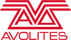 Colorstrip 38 rgb led bar. Avolites Personality Library