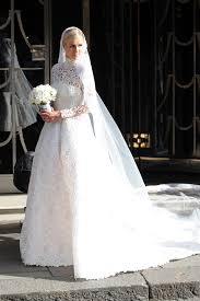 Bar refaeli so schön war ihr hochzeitskleid. Brautkleider Der Stars Vogue Germany
