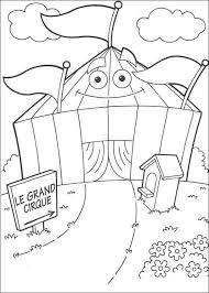 Welcome to one of the largest collection of coloring pages for kids on the net! Free Printable Circus Coloring Pages For Kids Coloring Home
