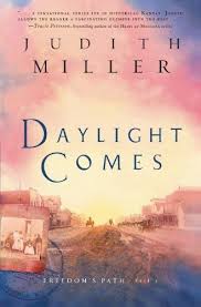 3 99 Daylight Comes Freedom S Path Book 3 Freedom S Path By Judith Miller Http Www Amazon Com Daylight Co Midwives Book Inspirational Books Dream Book