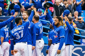 Toronto blue jays jerseys are at the official online store of major league baseball. Toronto Blue Jays Why An Abbreviated Season Benefits Team