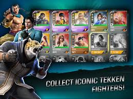 Tekken For Android Apk Download How to download tekken tag in android let us know first download es file explorer and the n mame app and download tekken compress zip and play tekken. tekken for android apk download