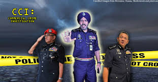 Some lesser known facts about ishar singh. Amar Singh Ishar Singh Cilisos Current Issues Tambah Pedas