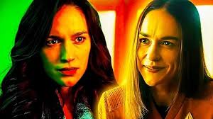 Being Erica (TV Series 2009–2011)