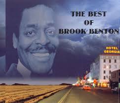 The Best of Brook Benton