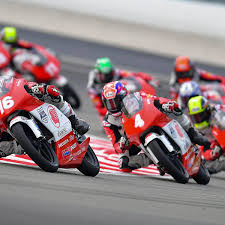 My first bike accident wasn't all that harrowing. Motorcycle Racer Afridza Munandar Dies Aged 20 After Asia Talent Cup Crash Motorcycling The Guardian
